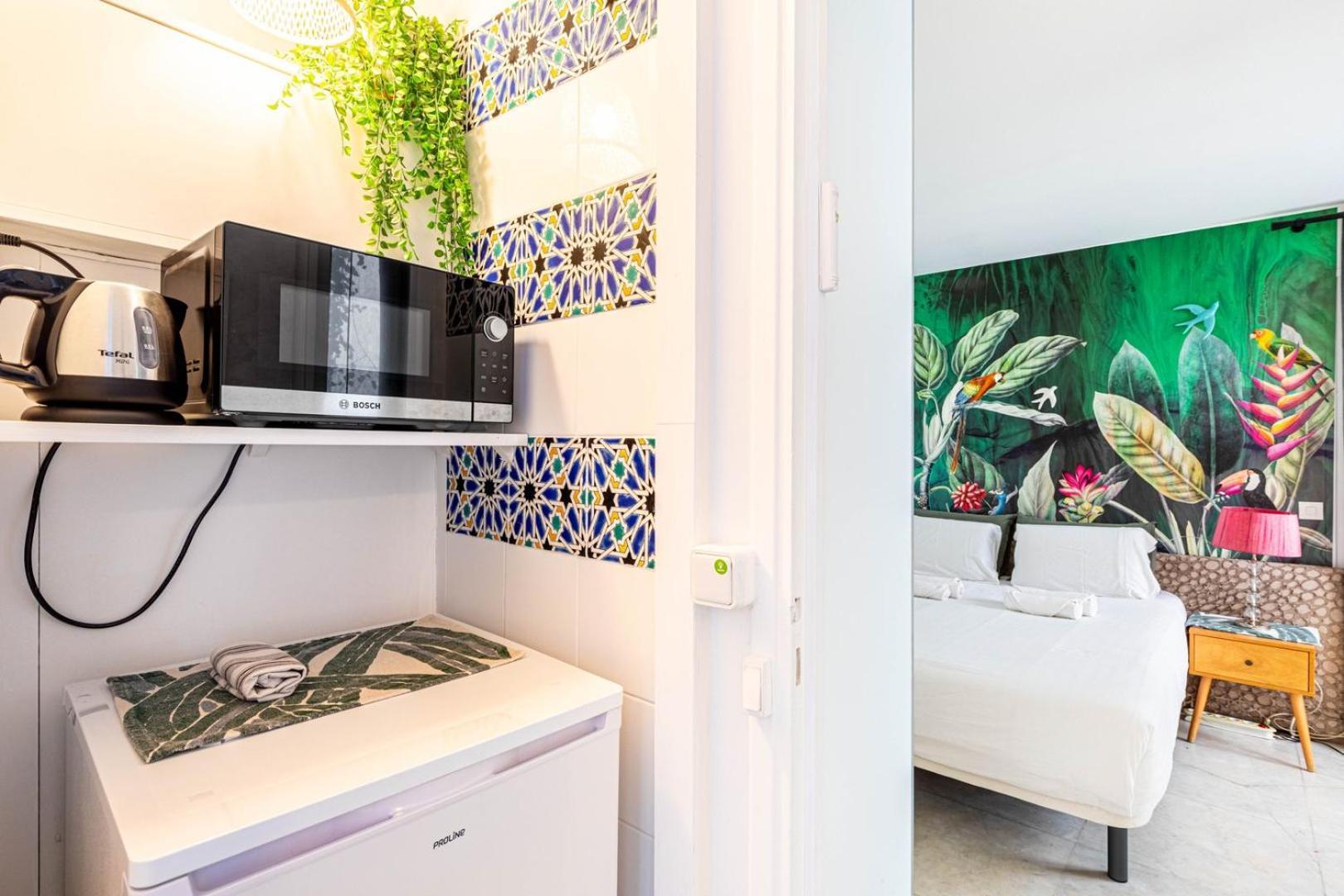 Guestready - Bel Apt. Au Coeur De Parigi
