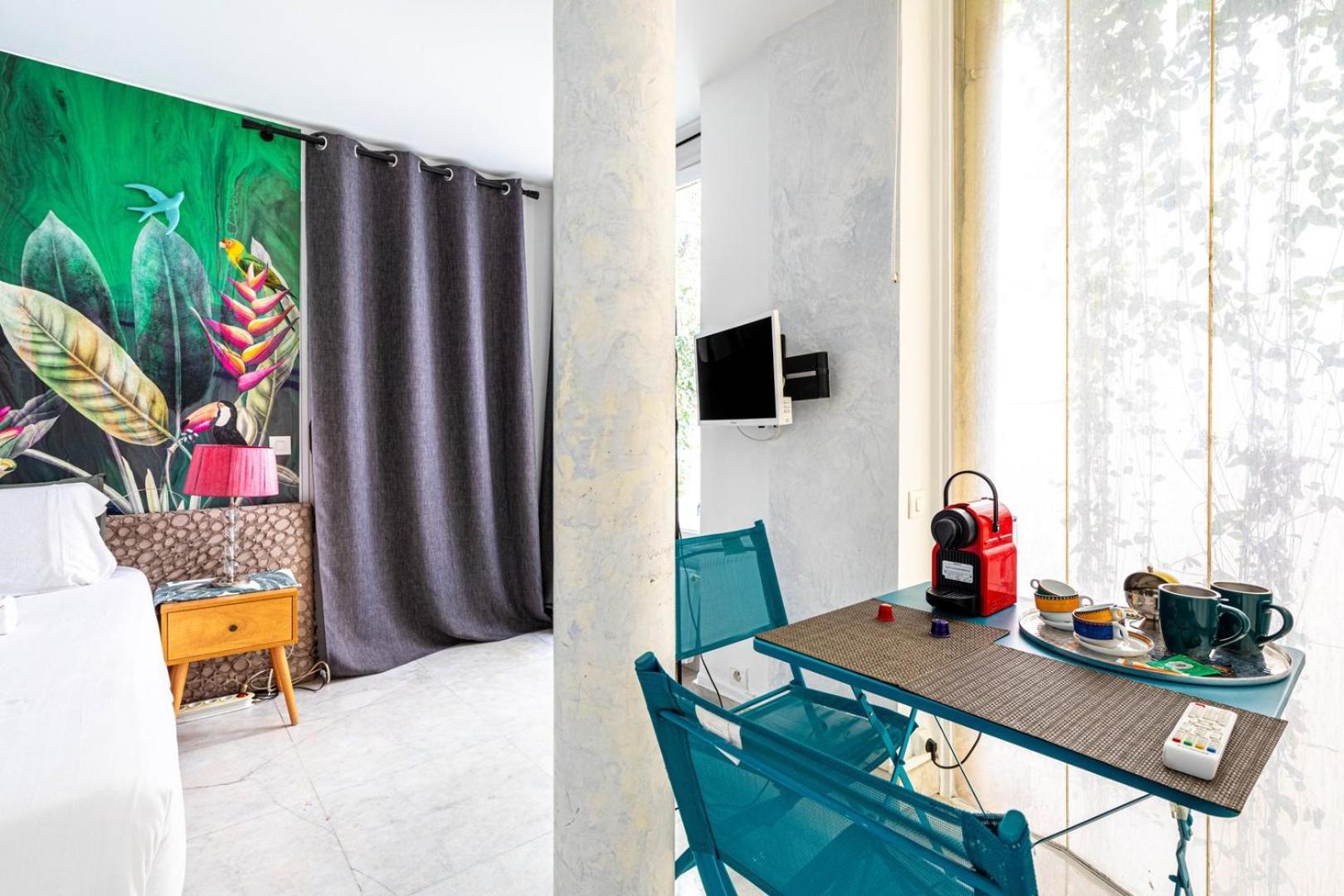 Appartamento Guestready - Bel Apt. Au Coeur De Parigi