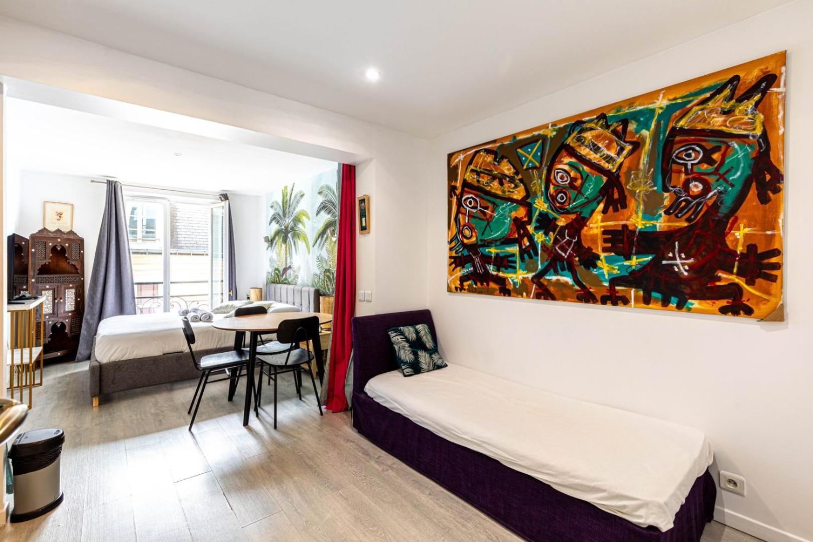 Appartamento Guestready - Bel Apt. Au Coeur De