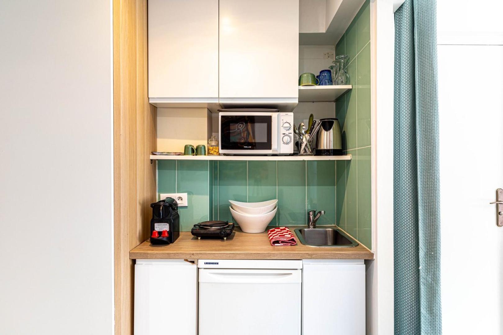 Guestready - Bel Apt. Au Coeur De Appartamento *