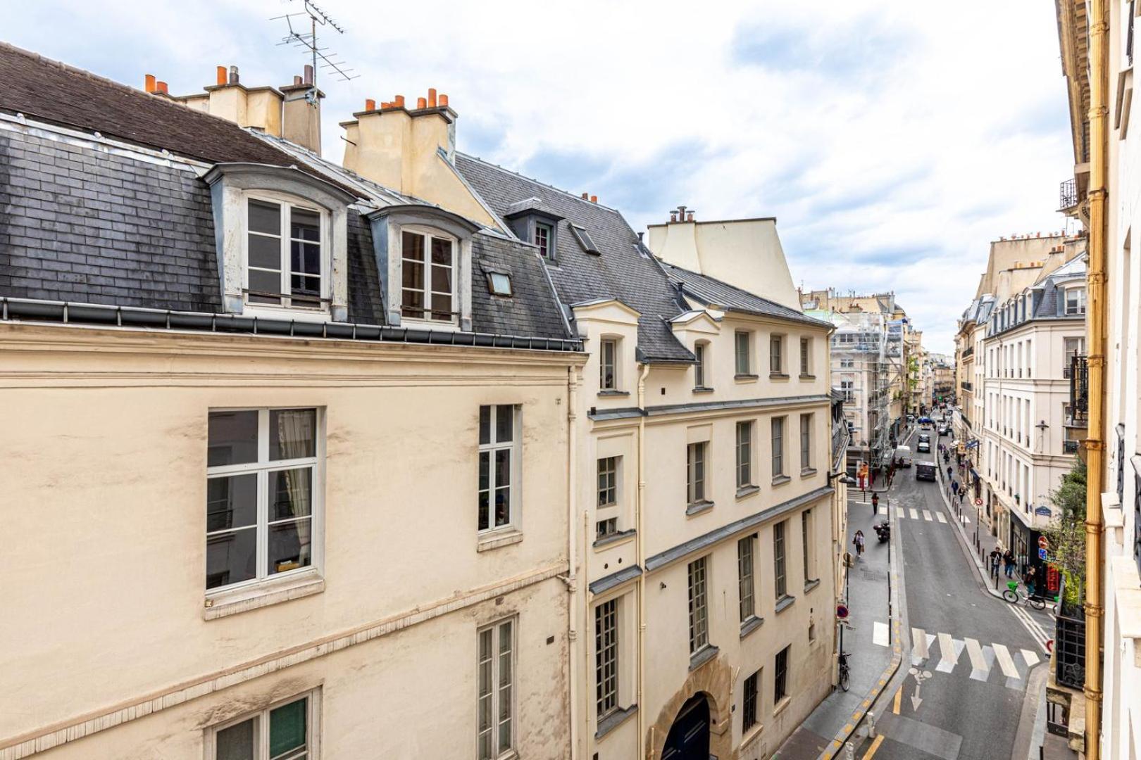 Guestready - Bel Apt. Au Coeur De Appartamento