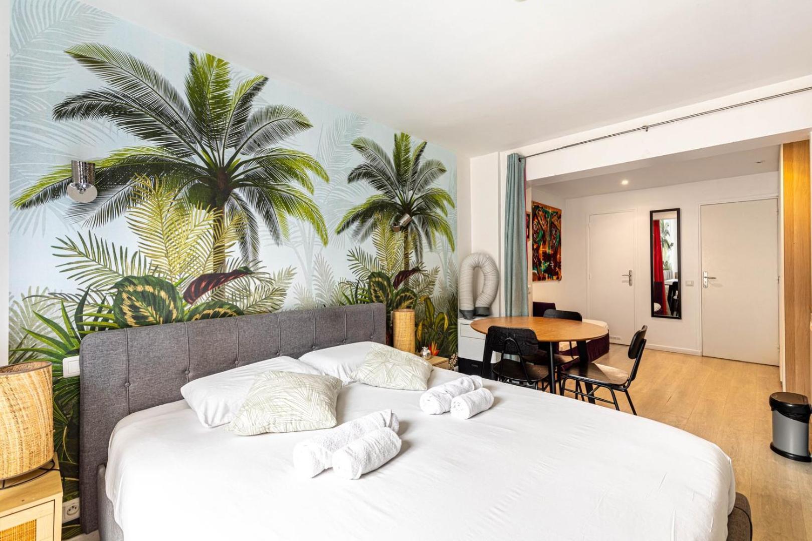 Guestready - Bel Apt. Au Coeur De Parigi