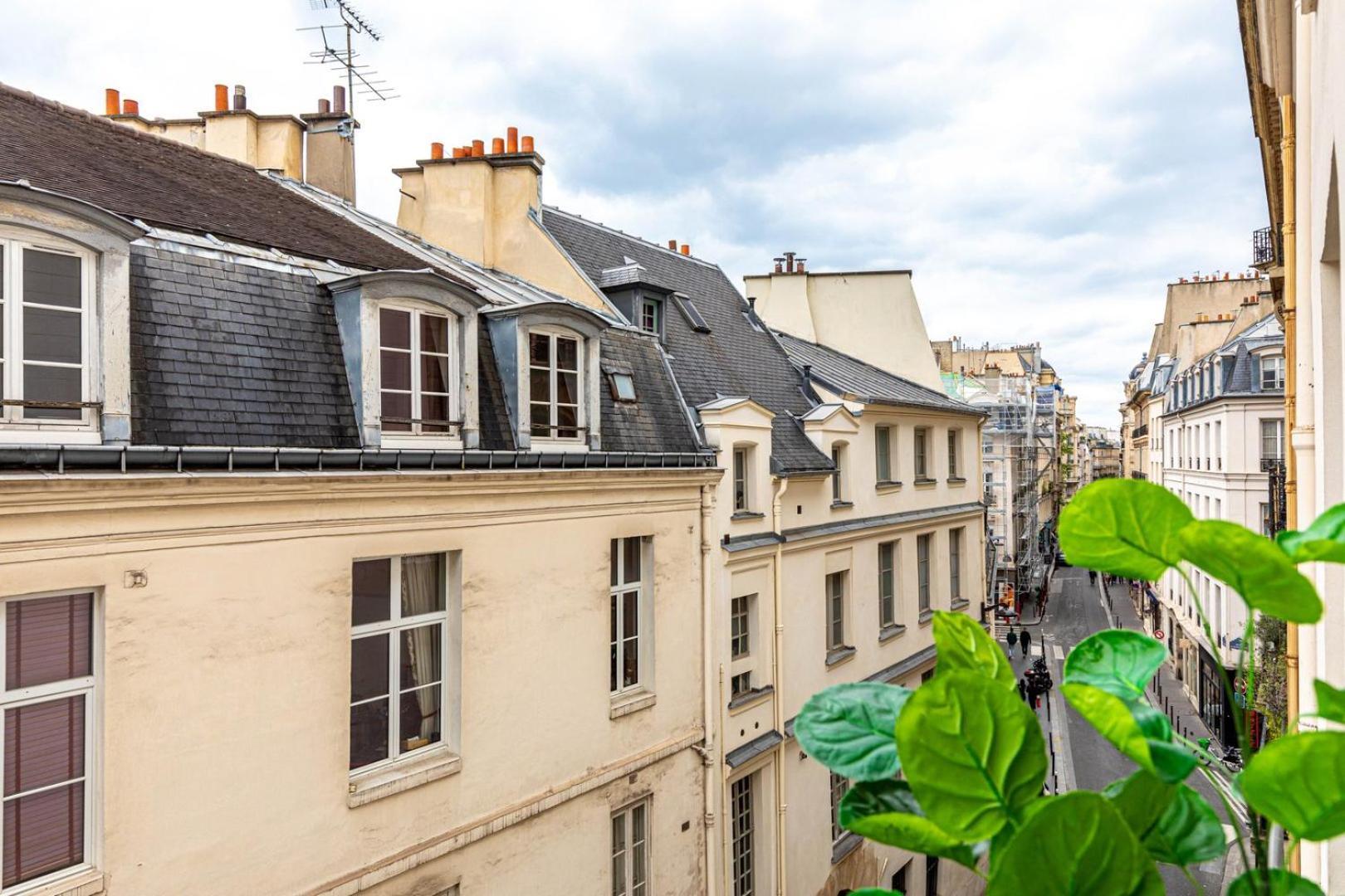 Guestready - Bel Apt. Au Coeur De Appartamento *