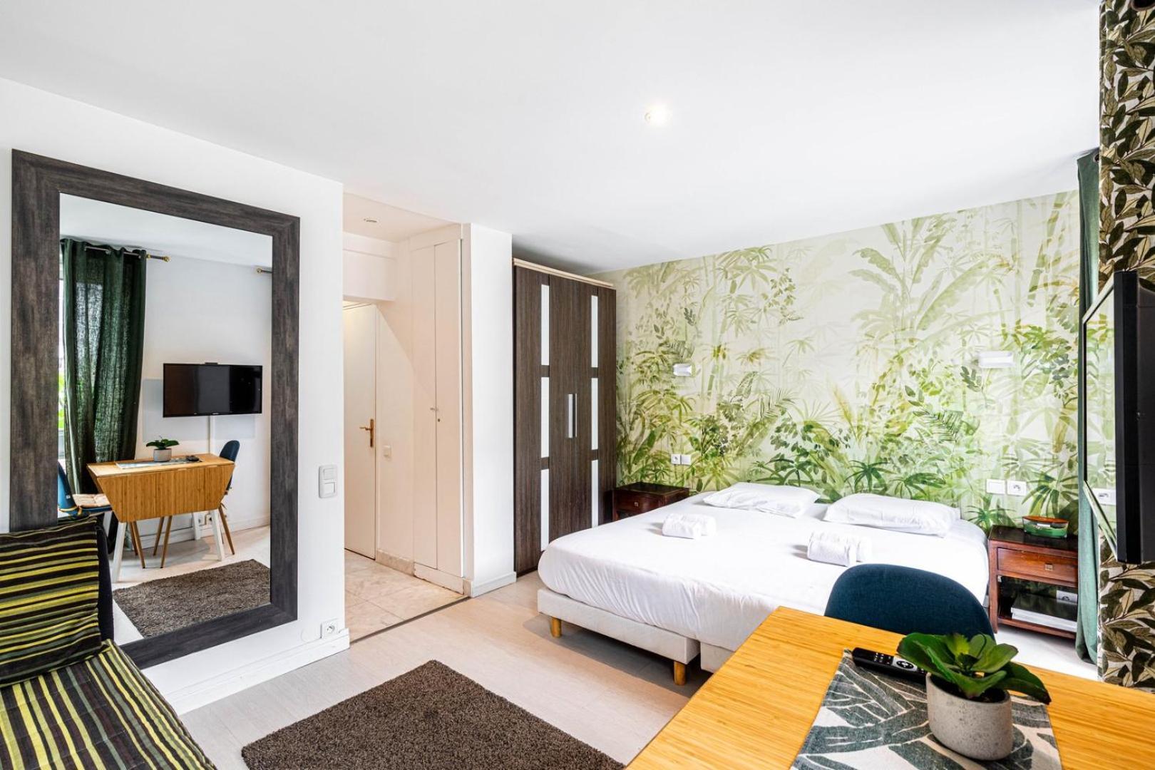 Guestready - Bel Apt. Au Coeur De Appartamento *