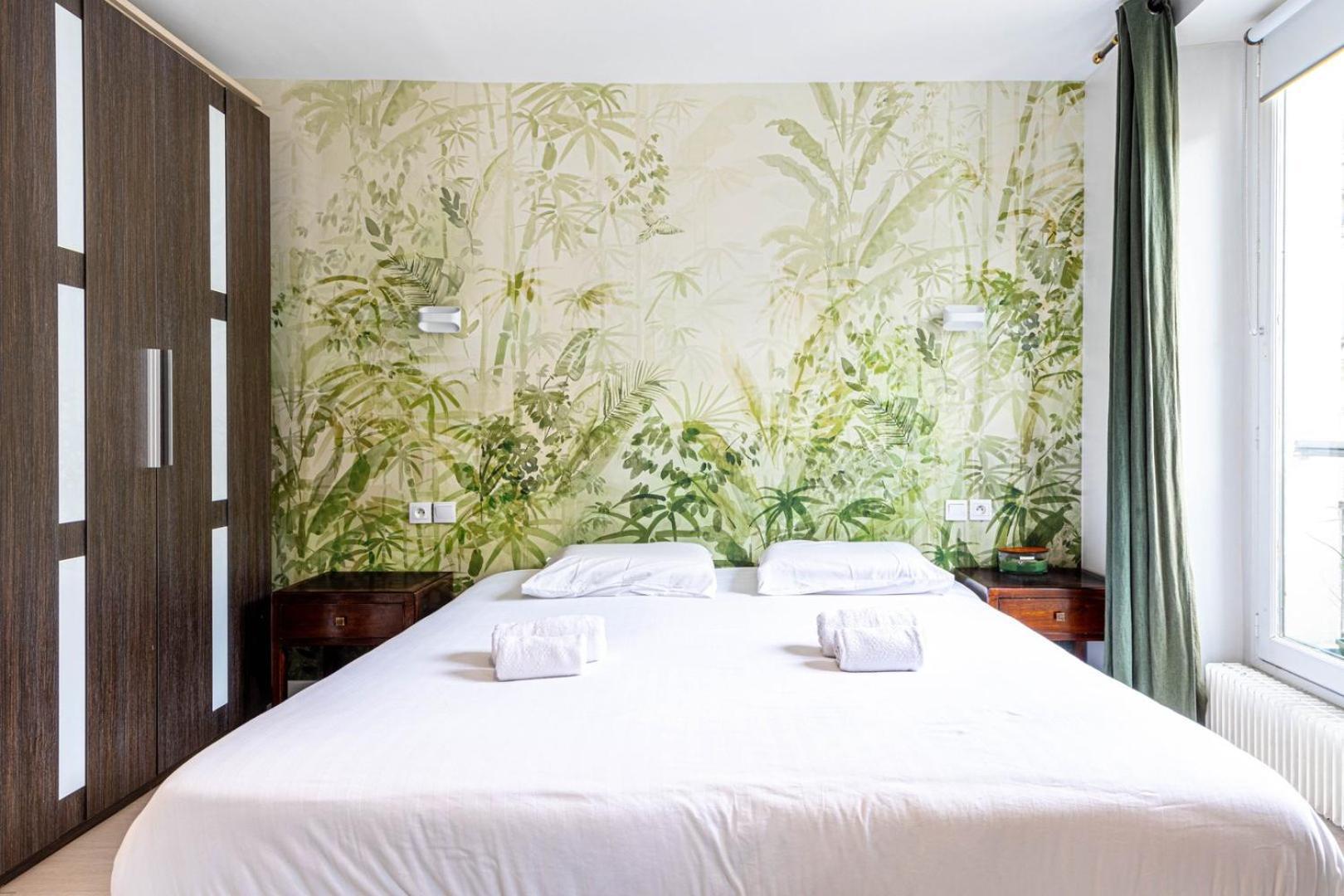 Guestready - Bel Apt. Au Coeur De * Parigi