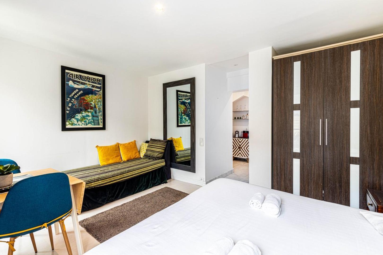 Appartamento Guestready - Bel Apt. Au Coeur De *