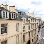 Guestready - Bel Apt. Au Coeur De Paris