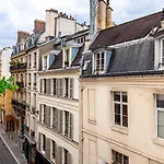 Guestready - Bel Apt. Au Coeur De Paris