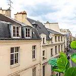 Guestready - Bel Apt. Au Coeur De Paris