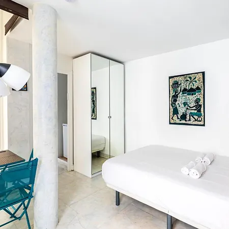 Guestready - Bel Apt. Au Coeur De Apartment Paris
