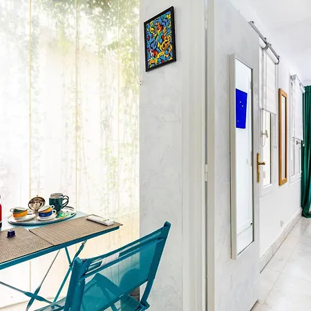 Apartment Guestready - Bel Apt. Au Coeur De