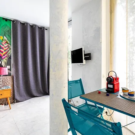 Apartment Guestready - Bel Apt. Au Coeur De Paris