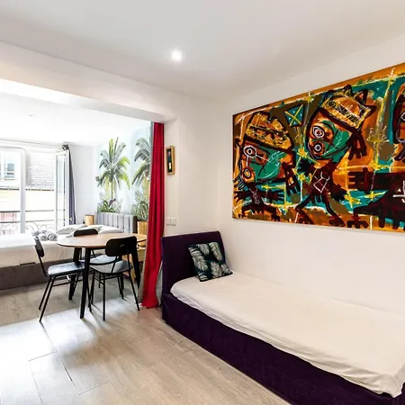 Apartment Guestready - Bel Apt. Au Coeur De