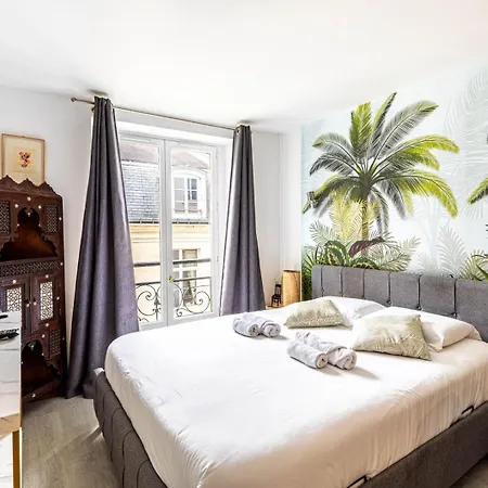 Guestready - Bel Apt. Au Coeur De Apartment *