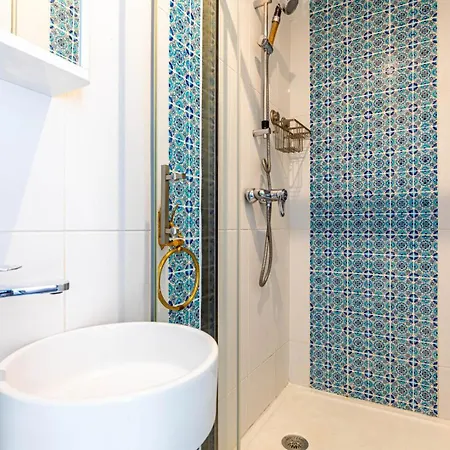 Apartment Guestready - Bel Apt. Au Coeur De