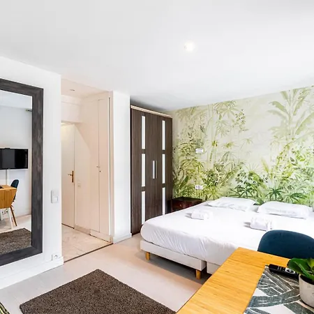 Guestready - Bel Apt. Au Coeur De Apartment *