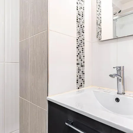 Guestready - Bel Apt. Au Coeur De Apartment Paris