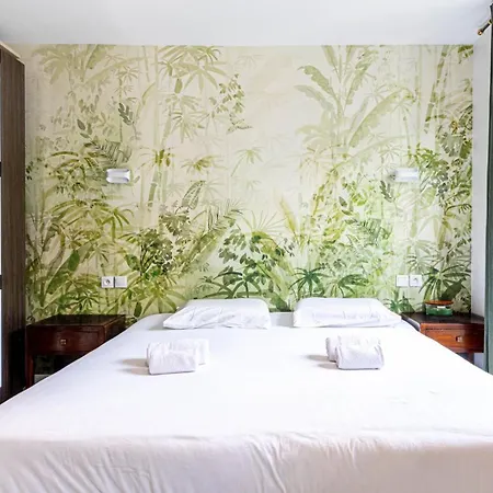 Guestready - Bel Apt. Au Coeur De * Parigi