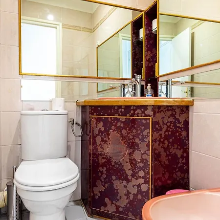 Guestready - Bel Apt. Au Coeur De Appartamento *
